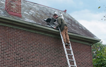 what affects urgent Townsend roof repairs