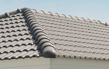 advantages of Townsend clay roofing