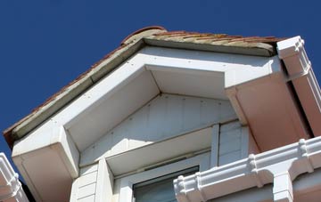 Townsend fascia installation costs