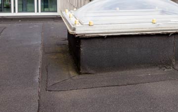 disadvantages of Townsend flat roofs