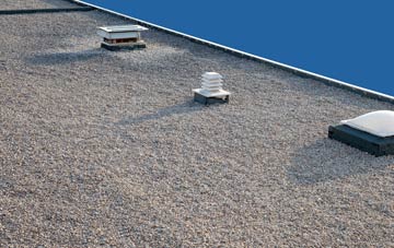 flat roofing Townsend