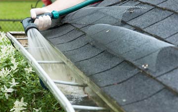 Townsend gutter cleaning costs