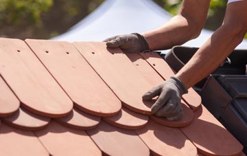 Townsend roof tile contractors