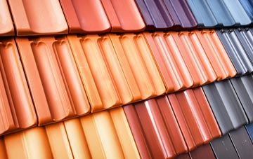 Townsend roof tile costs