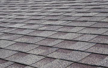 Townsend tiles for shallow pitch roofing