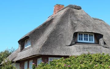 thatch roofing Townsend