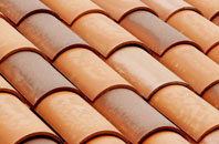 Townsend clay roofing