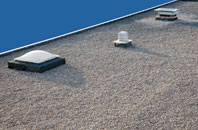 Townsend flat roofing